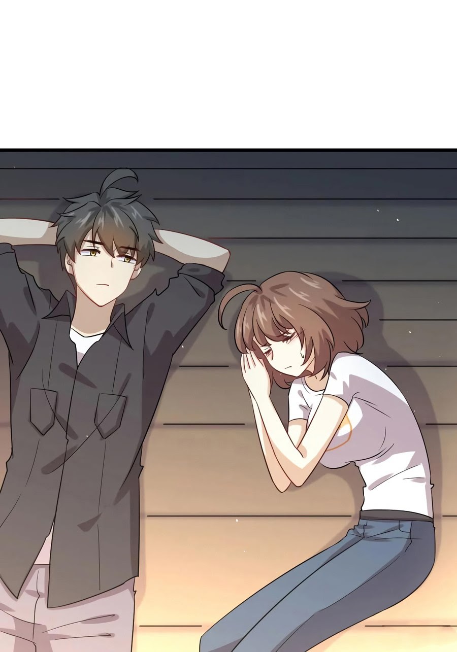 Immortal Swordsman in The Reverse World Chapter 106 Gambar 17